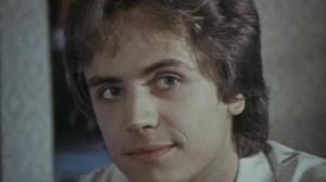 Кадры из фильма Она с метлой, он в черной шляпе (1987)