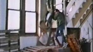 Кадры из фильма Синдром "Омега" / Omega Syndrome (1987)