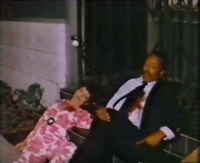 Кадр из фильма Синдром "Омега" / Omega Syndrome (1987)