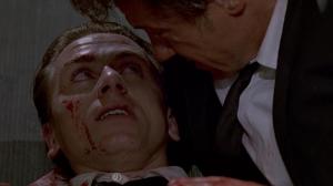 Кадры из фильма Квентин Тарантино.Фильмография / Quentin Tarantino`s Filmography (1987)