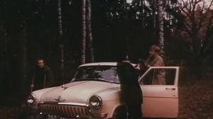 Кадры из фильма Фотография с женщиной и диким кабаном / Fotogrāfija ar sievieti un mežakuili (1987)