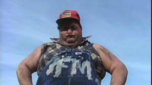 Кадры из фильма Деревенские зомби / Redneck Zombies (1987)