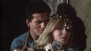 Кадры из фильма Ночь на кладбище / Fright Night (1987)