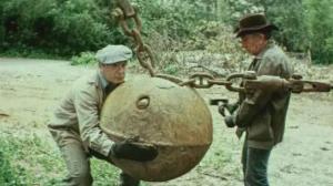 Кадры из фильма Раз на раз не приходится (1987)