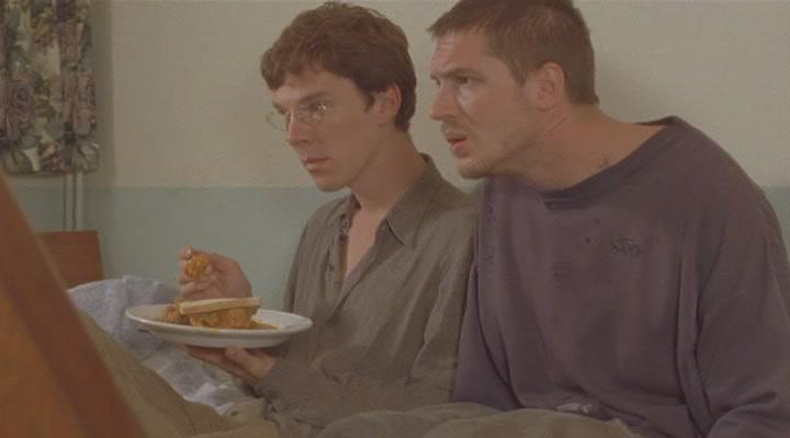 Кадр из фильма Стюарт: Прошлая жизнь / Stuart: A Life Backwards (2007)