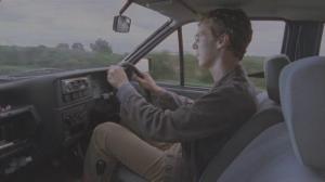 Кадры из фильма Стюарт: Прошлая жизнь / Stuart: A Life Backwards (2007)