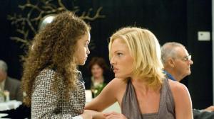 Кадры из фильма План игры / The Game Plan (2007)