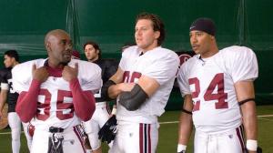 Кадры из фильма План игры / The Game Plan (2007)