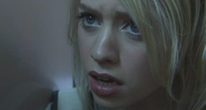 Кадр из фильма Дневник дьявола / Devil's Diary (2007)