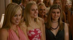 Кадры из фильма Сидни Уайт / Sydney White (2007)