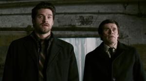 Кадры из фильма Анаморф / Anamorph (2007)
