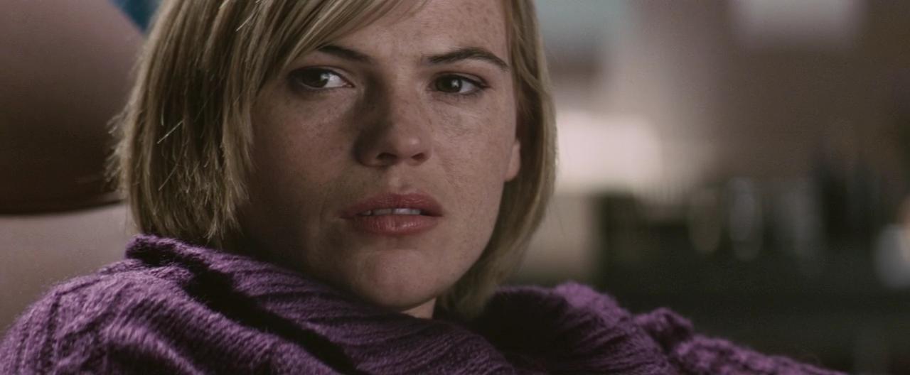 Кадр из фильма Анаморф / Anamorph (2007)