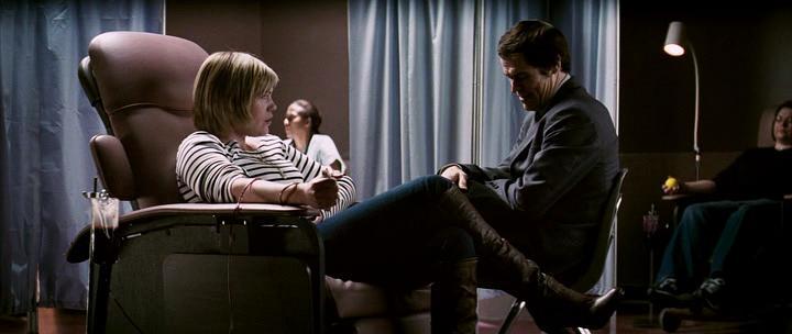 Кадр из фильма Анаморф / Anamorph (2007)