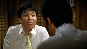 Кадры из фильма Мой босс, мой герой 3 / Sangsabuilche (2007)