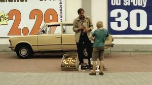 Кадры из фильма Штучки / Sztuczki (2007)
