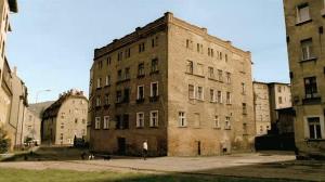 Кадры из фильма Штучки / Sztuczki (2007)