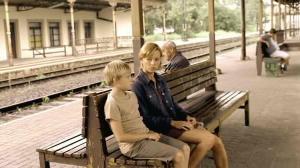 Кадры из фильма Штучки / Sztuczki (2007)