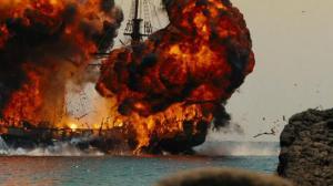 Кадры из фильма Остров сокровищ / L'île aux trésors (2007)