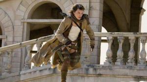 Кадры из фильма Обитель зла 3 / Resident Evil: Extinction (2007)