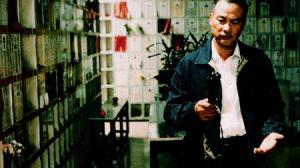 Кадры из фильма Выборы 2 / Hak se wui yi wo wai kwai (2007)