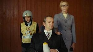 Кадры из фильма Радиопираты / Radiopiratenе (2007)