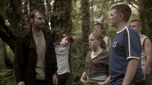 Кадры из фильма Летние шрамы / Summer Scars (2007)