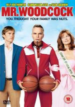 Мистер Простофиля / Mr. Woodcock (2007)