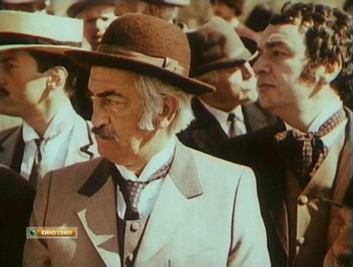 Кадр из фильма Браво, Альбер Лолиш! (1987)