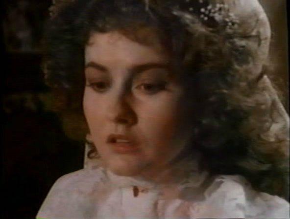 Кадр из фильма Некрополис / Necropolis (1987)