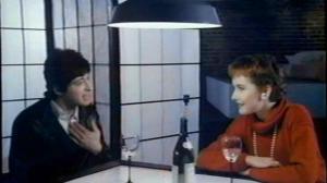 Кадры из фильма Некрополис / Necropolis (1987)