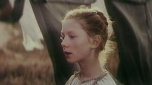 Кадры из фильма Сказка о громком барабане (1987)