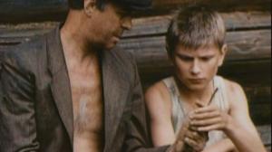 Кадры из фильма Садовник (1987)