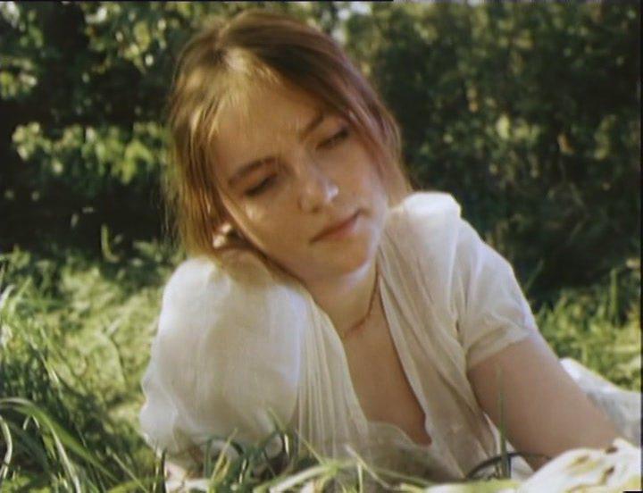 Кадр из фильма Садовник (1987)