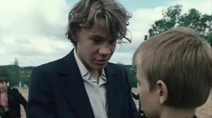 Кадры из фильма Сын (1987)