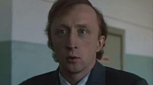 Кадры из фильма Сын (1987)