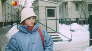 Кадры из фильма Шантажист (1987)