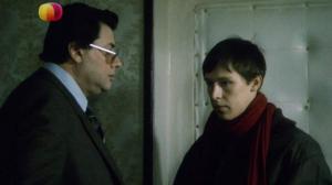 Кадры из фильма Шантажист (1987)