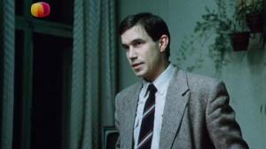 Кадры из фильма Шантажист (1987)