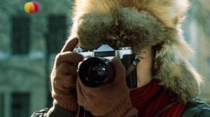 Кадры из фильма Шантажист (1987)