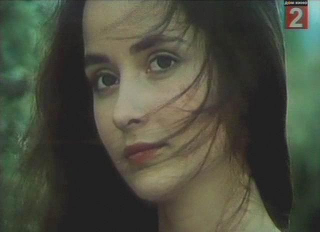 Кадр из фильма Ночной экипаж (1987)