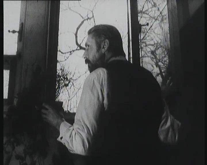 Кадр из фильма Гость (1987)