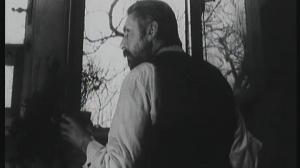 Кадры из фильма Гость (1987)