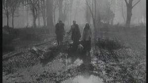 Кадры из фильма Гость (1987)