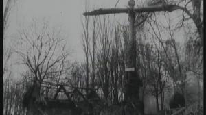 Кадры из фильма Гость (1987)