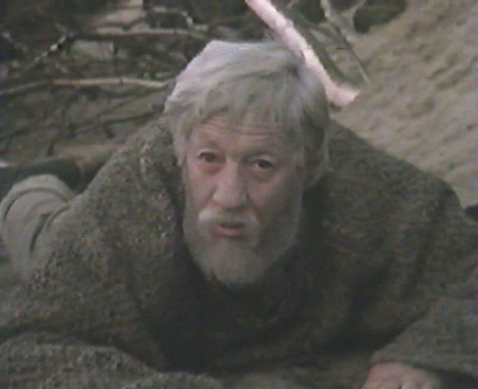Кадр из фильма Вельд (1987)