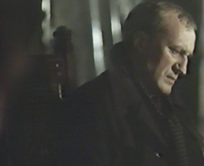 Кадр из фильма Вельд (1987)