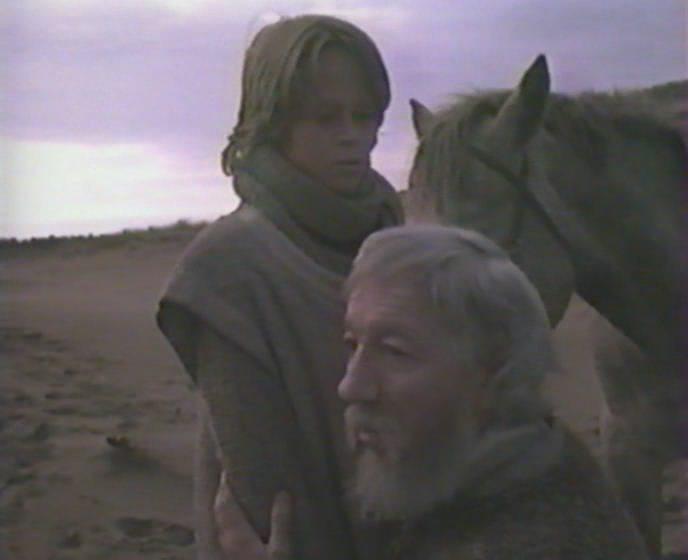 Кадр из фильма Вельд (1987)