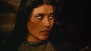 Кадры из фильма Коготь ястреба / Hawken's Breed (1987)