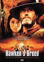 Коготь ястреба / Hawken's Breed (1987)