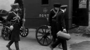 Кадры из фильма Хареба и Гоги / Khareba da Gogia (1987)